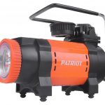 Автомобильный компрессор PATRIOT CC 1445 12 В 45 л/мин