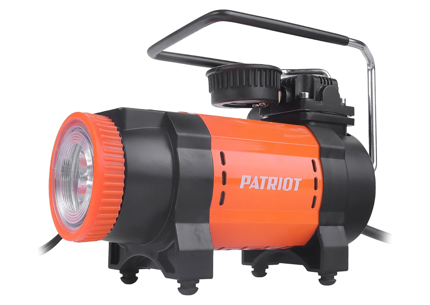Автомобильный компрессор PATRIOT CC 1445 12 В 45 л/мин