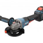 УШМ SENIX PAX2-M2-EU-0 аккумуляторная 20V 125 мм без АКБ и ЗУ