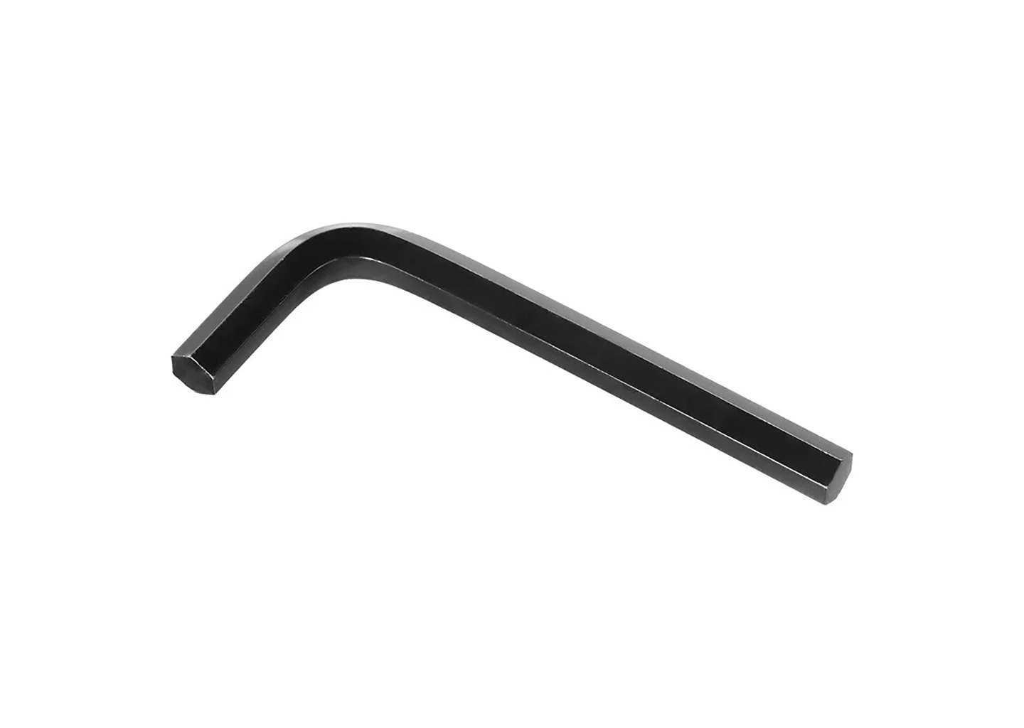 Шестигранный ключ имбусовый STAYER STANDARD 27405-12 12 мм Г-образный Шестигранный ключ имбусовый STAYER STANDARD 27405-12 12 мм Г-образный — изображение 2
