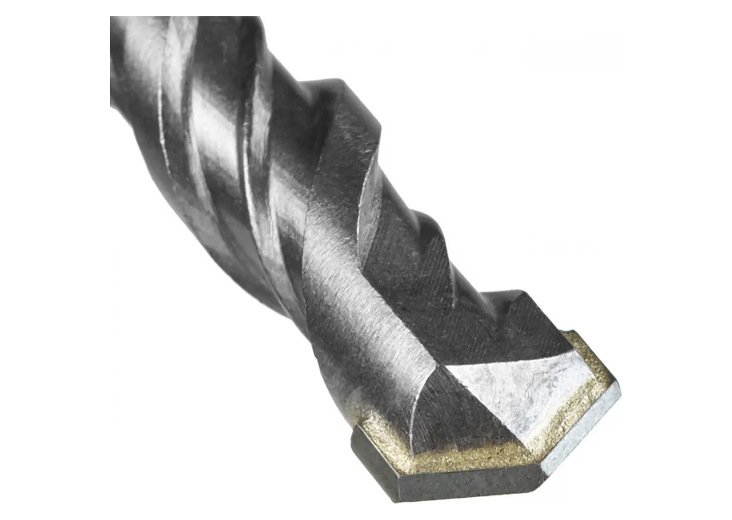Бур сверло STAYER Professional 2930-210-10 10×210 мм SDS-plus по бетону Бур сверло STAYER Professional 2930-210-10 10×210 мм SDS-plus по бетону — изображение 3