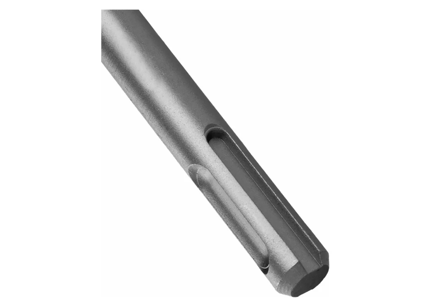 Бур сверло STAYER Professional 2930-210-10 10×210 мм SDS-plus по бетону Бур сверло STAYER Professional 2930-210-10 10×210 мм SDS-plus по бетону — изображение 2
