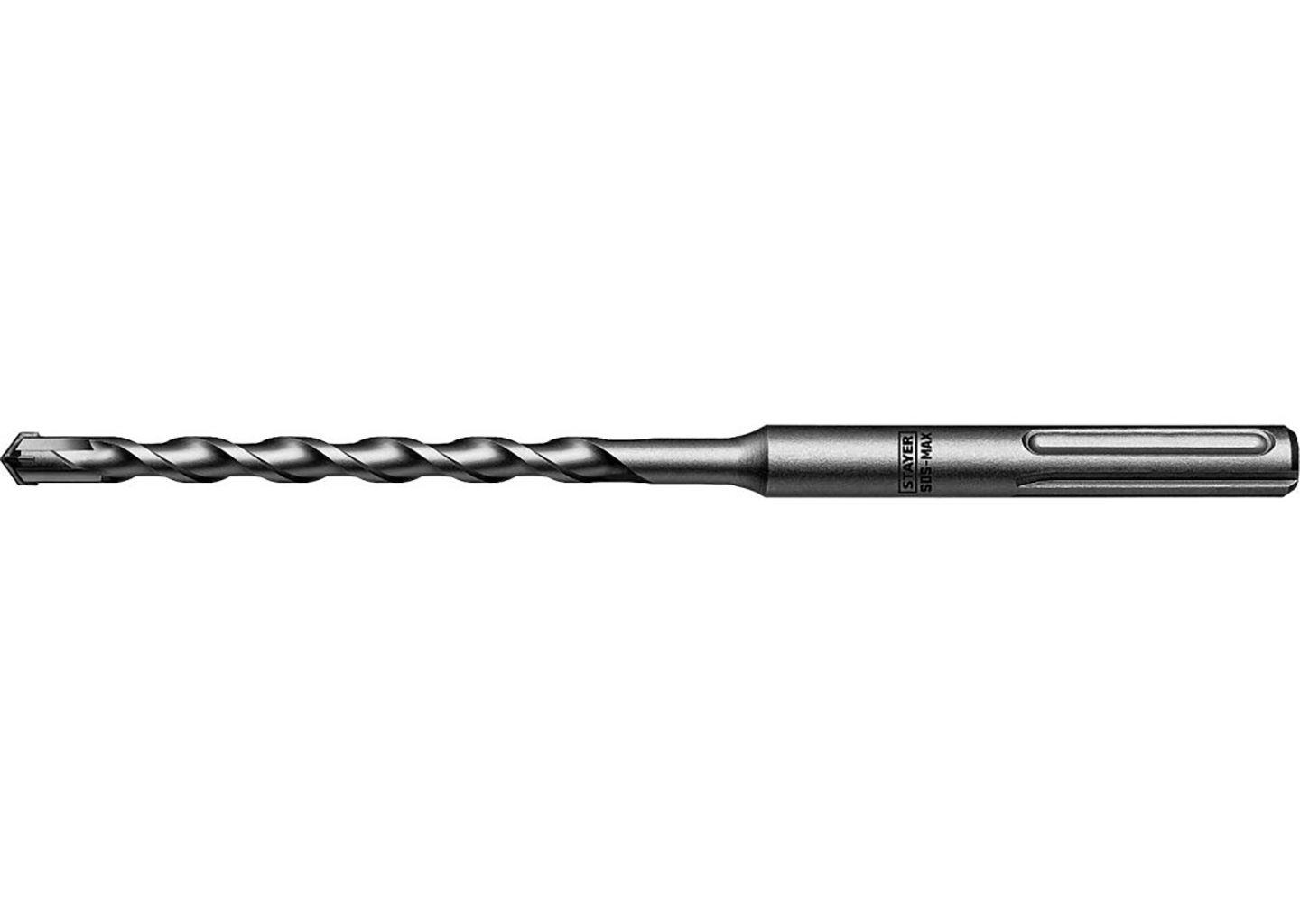 Бур SDS-max STAYER HERCULES-4Х 29370-250-16 диаметром 16 мм