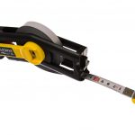 Геодезическая стальная мерная лента STAYER Leader 2-34183-020 длиной 20 м