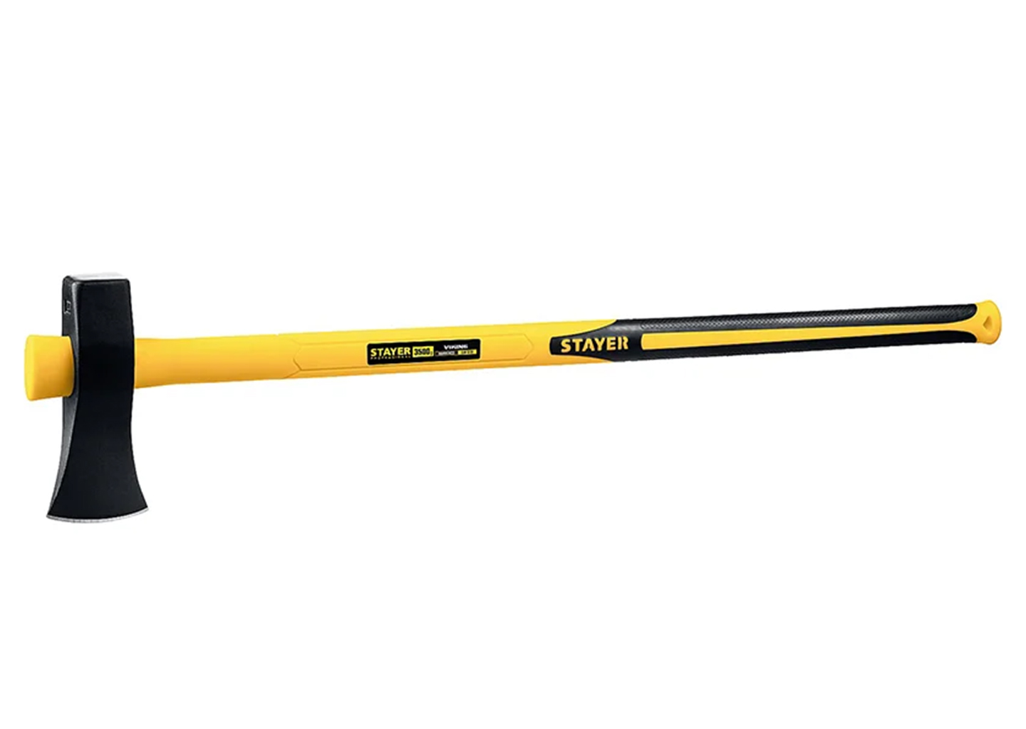 Строительный колун-кувалда STAYER VIKING Professional 20626-27 с фибергласовой рукояткой