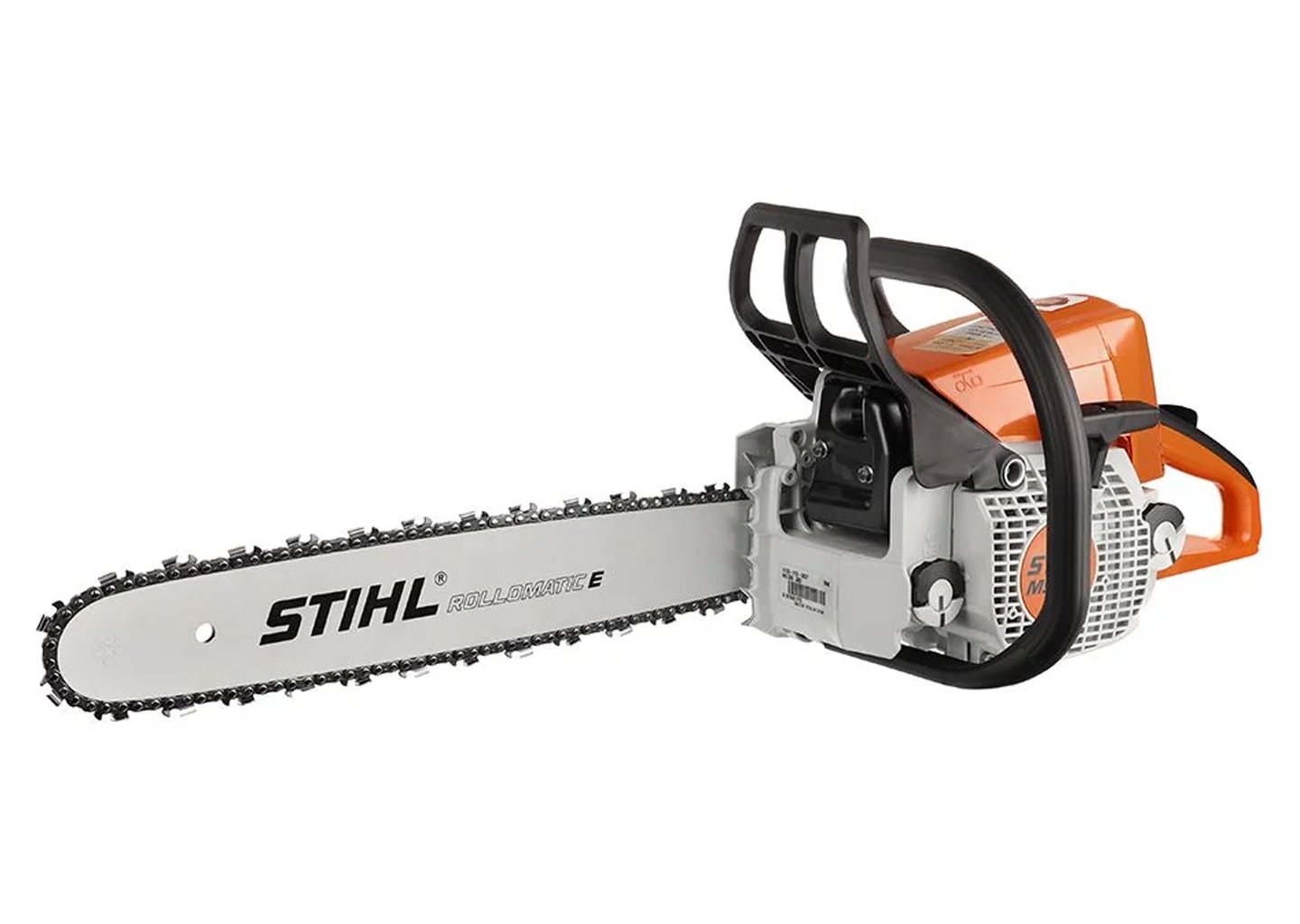 Бензопила STIHL MS 250 18 дюймов 2.3 кВт с шиной 45 см