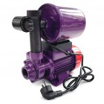 насосная станция WBR WPS-400 400 Вт с гидробаком 2 л