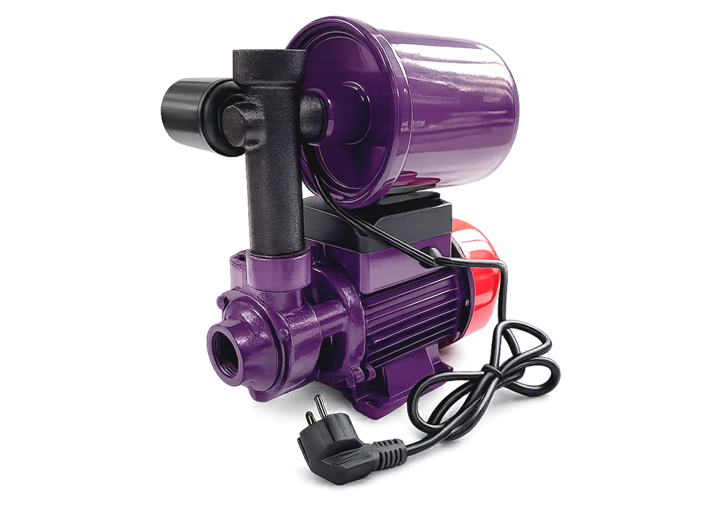 насосная станция WBR WPS-400 400 Вт с гидробаком 2 л
