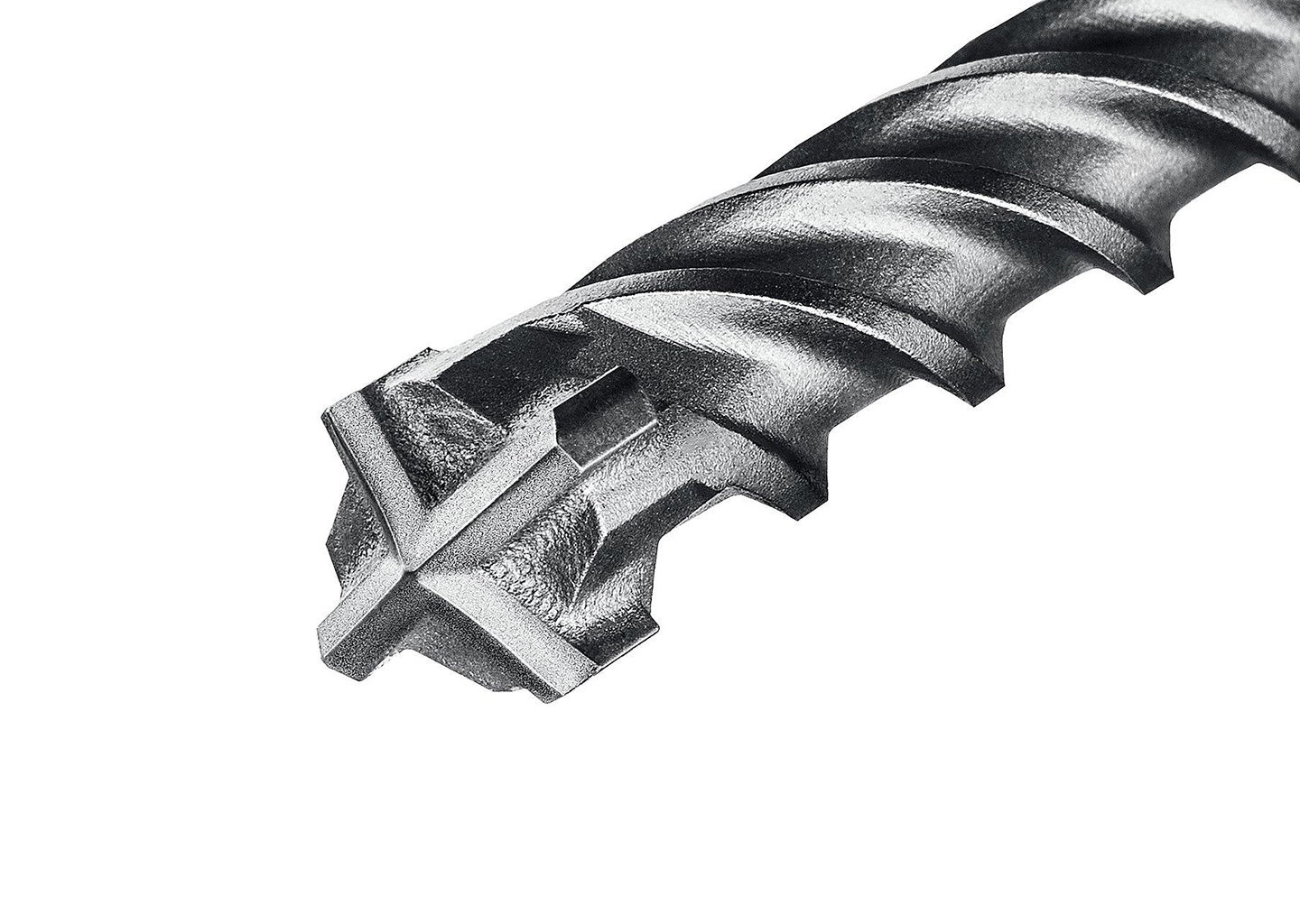 Бур SDS-plus ЗУБР ПРОФИ-4Х 29313-310-10 по бетону 10×310 мм