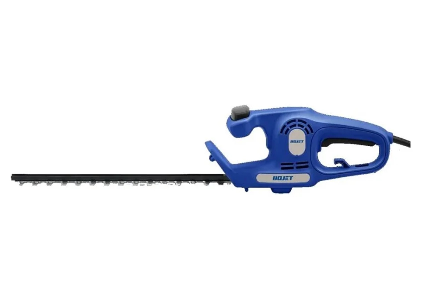Кусторез электрический BOJET EHT-450 450 Вт с лезвием 38 см
