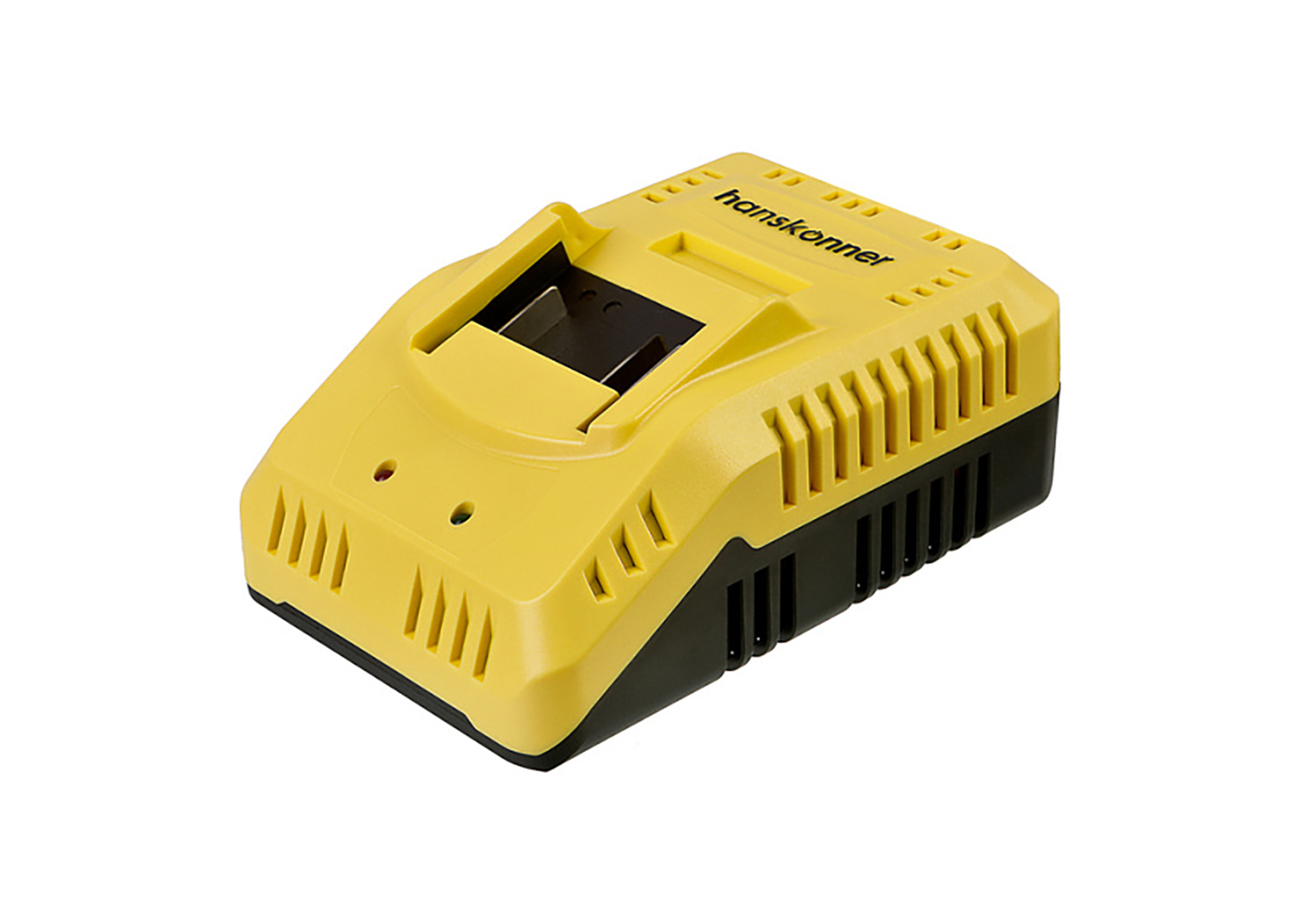 Зарядное устройство Hanskonner HBC2004C 20 В 4 А для аккумуляторов 1BatterySystem