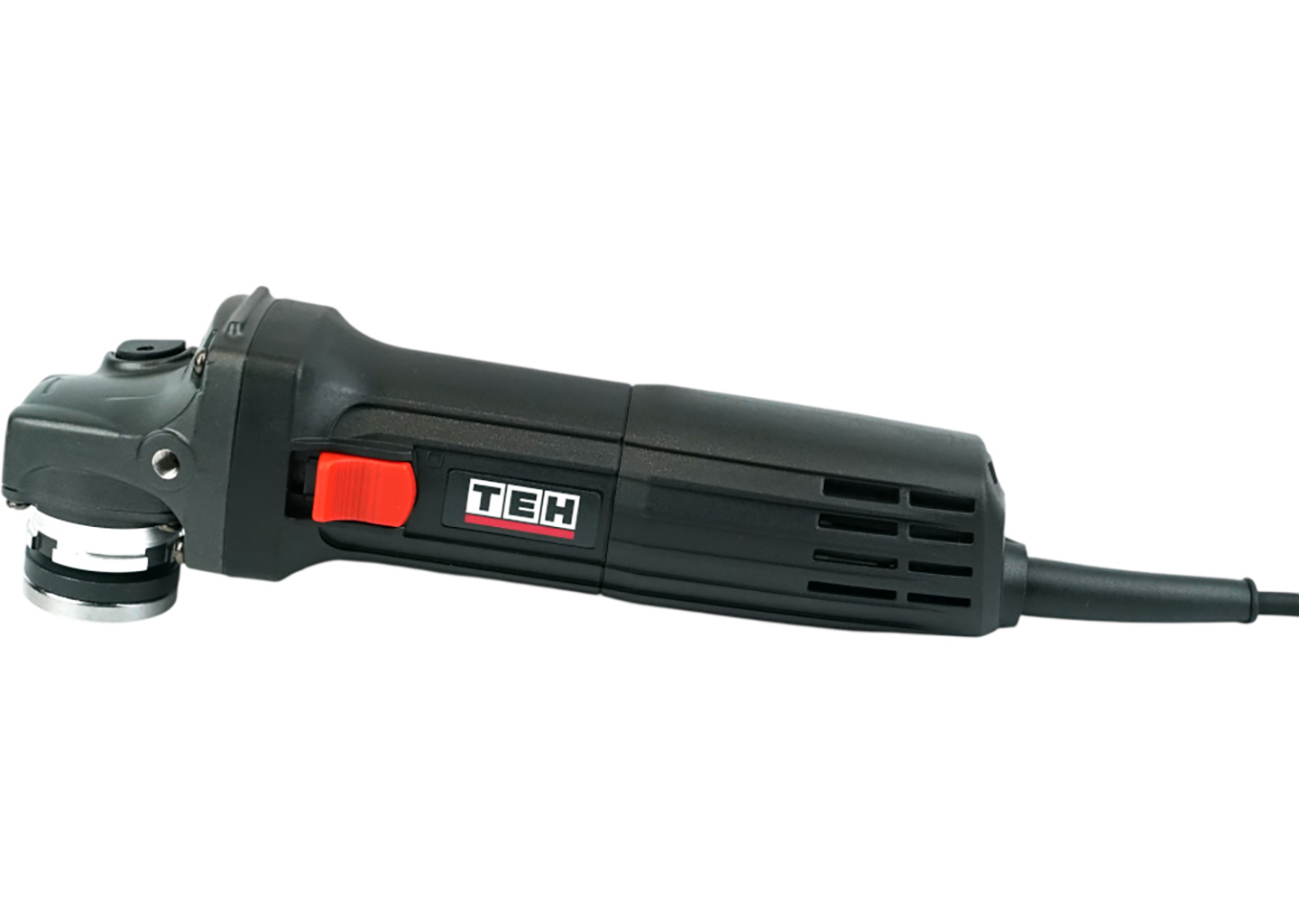 Угловая шлифмашина болгарка TEH TG12508V 125 мм 800 Вт с регулировкой оборотов Угловая шлифмашина болгарка TEH TG12508V 125 мм 800 Вт с регулировкой оборотов — изображение 7