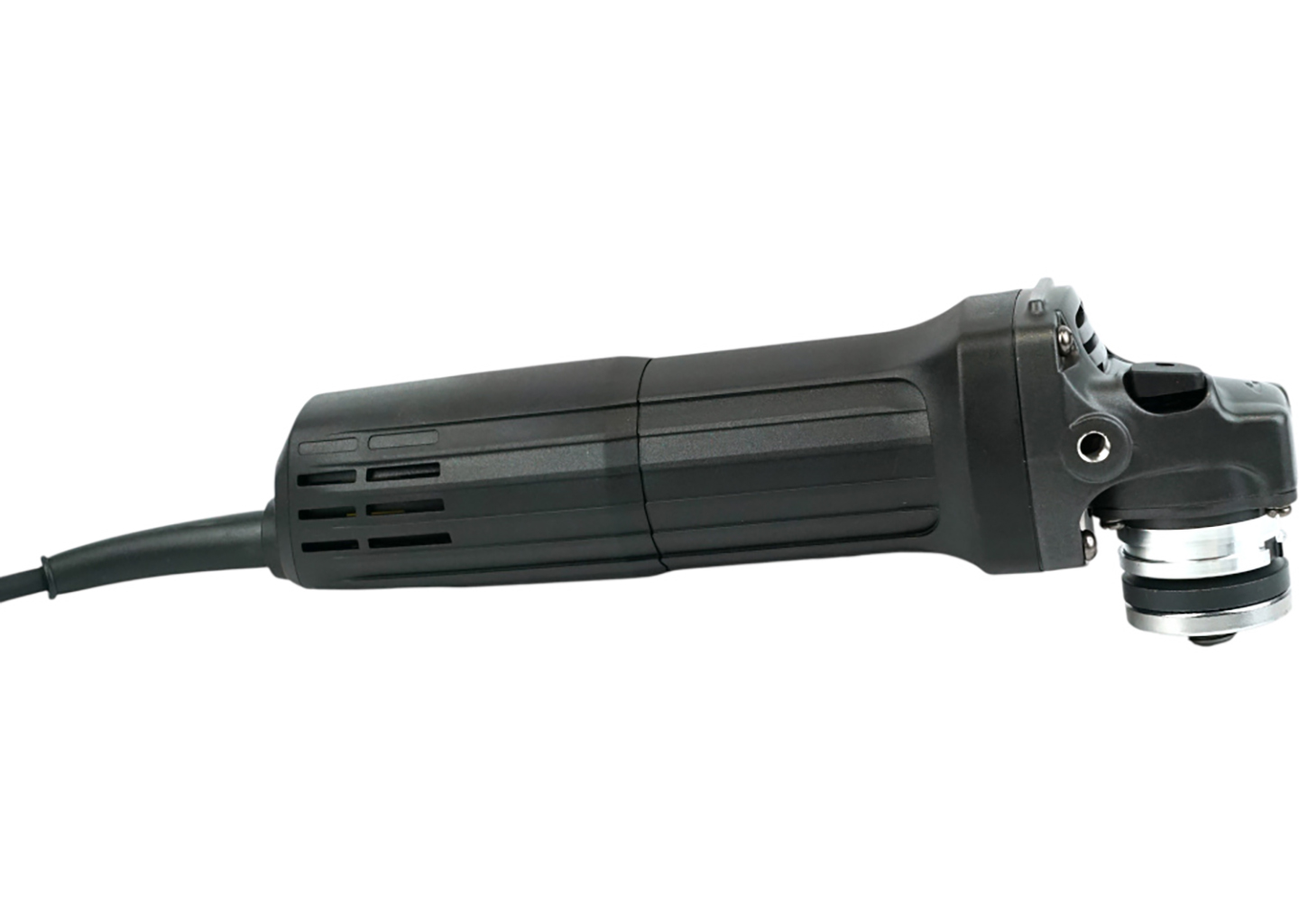 Угловая шлифмашина болгарка TEH TG12508V 125 мм 800 Вт с регулировкой оборотов Угловая шлифмашина болгарка TEH TG12508V 125 мм 800 Вт с регулировкой оборотов — изображение 6