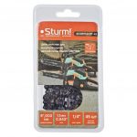 Цепь пильная Sturm! SC081114CRT-45 8″ 1/4″ 1,1 мм 45 звеньев для CSC18BL