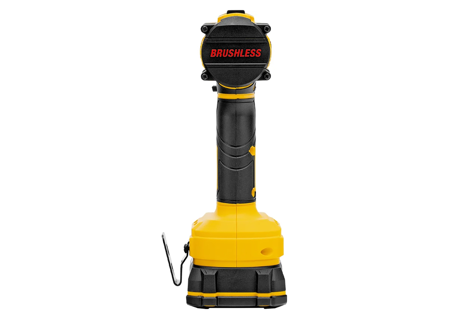 Дрель-шуруповерт аккумуляторная бесщеточная DENZEL CDH-BL-20 13 мм 20 В 50 Н·м Дрель-шуруповерт аккумуляторная бесщеточная DENZEL CDH-BL-20 13 мм 20 В 50 Н·м — изображение 20