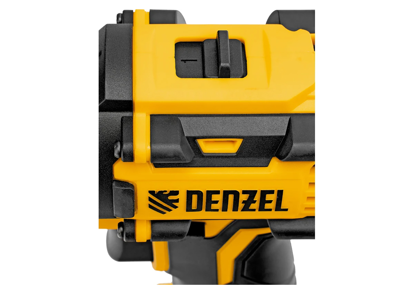 Дрель-шуруповерт аккумуляторная бесщеточная DENZEL CDH-BL-20 13 мм 20 В 50 Н·м Дрель-шуруповерт аккумуляторная бесщеточная DENZEL CDH-BL-20 13 мм 20 В 50 Н·м — изображение 9