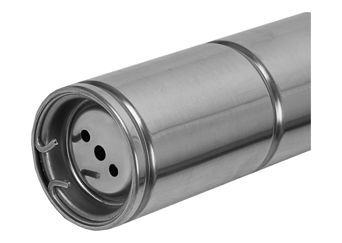 Скважинный насос погружной DENZEL DWS-4-150 4″ 1300 Вт винтовой Скважинный насос погружной DENZEL DWS-4-150 4″ 1300 Вт винтовой — изображение 12