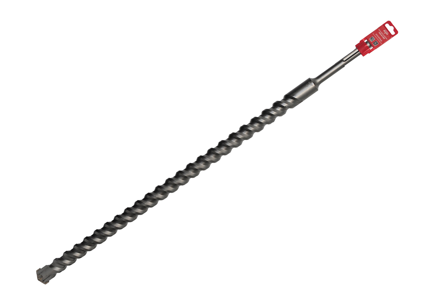 Бур SDS-max ELITECH 40×920 мм 1820.041800 по бетону