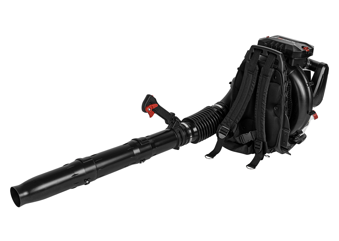 Воздуходувка бензиновая ELITECH HD BP 7935R4 3,5 кВт 80 м/с 1520 м³/ч