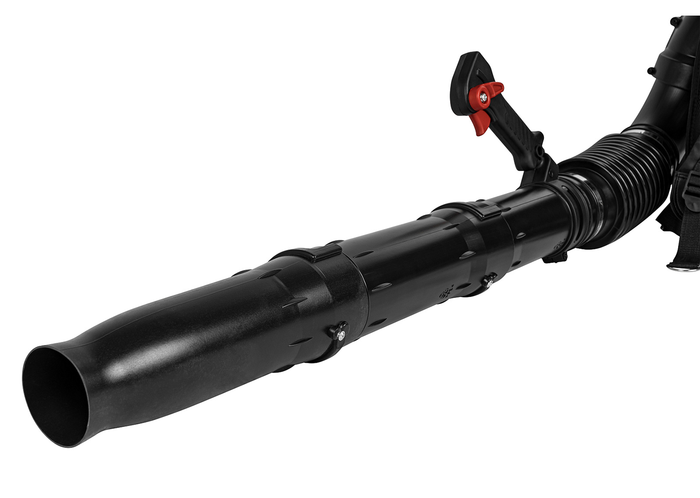 Воздуходувка бензиновая ранцевая ELITECH HD BP 7935R4 79 см³ 3,5 кВт 1520 м³/ч Воздуходувка бензиновая ранцевая ELITECH HD BP 7935R4 79 см³ 3,5 кВт 1520 м³/ч — изображение 3