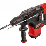 Перфоратор FELISATTI FT7008 32/1500 SDS-Plus 1500 Вт 6 Дж в кейсе