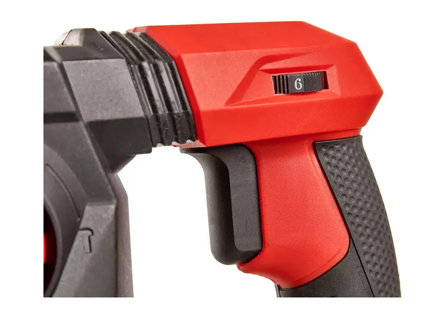 Перфоратор электрический FELISATTI FT7008 32 мм 1500 Вт SDS-Plus 6 Дж Перфоратор электрический FELISATTI FT7008 32 мм 1500 Вт SDS-Plus 6 Дж — изображение 3