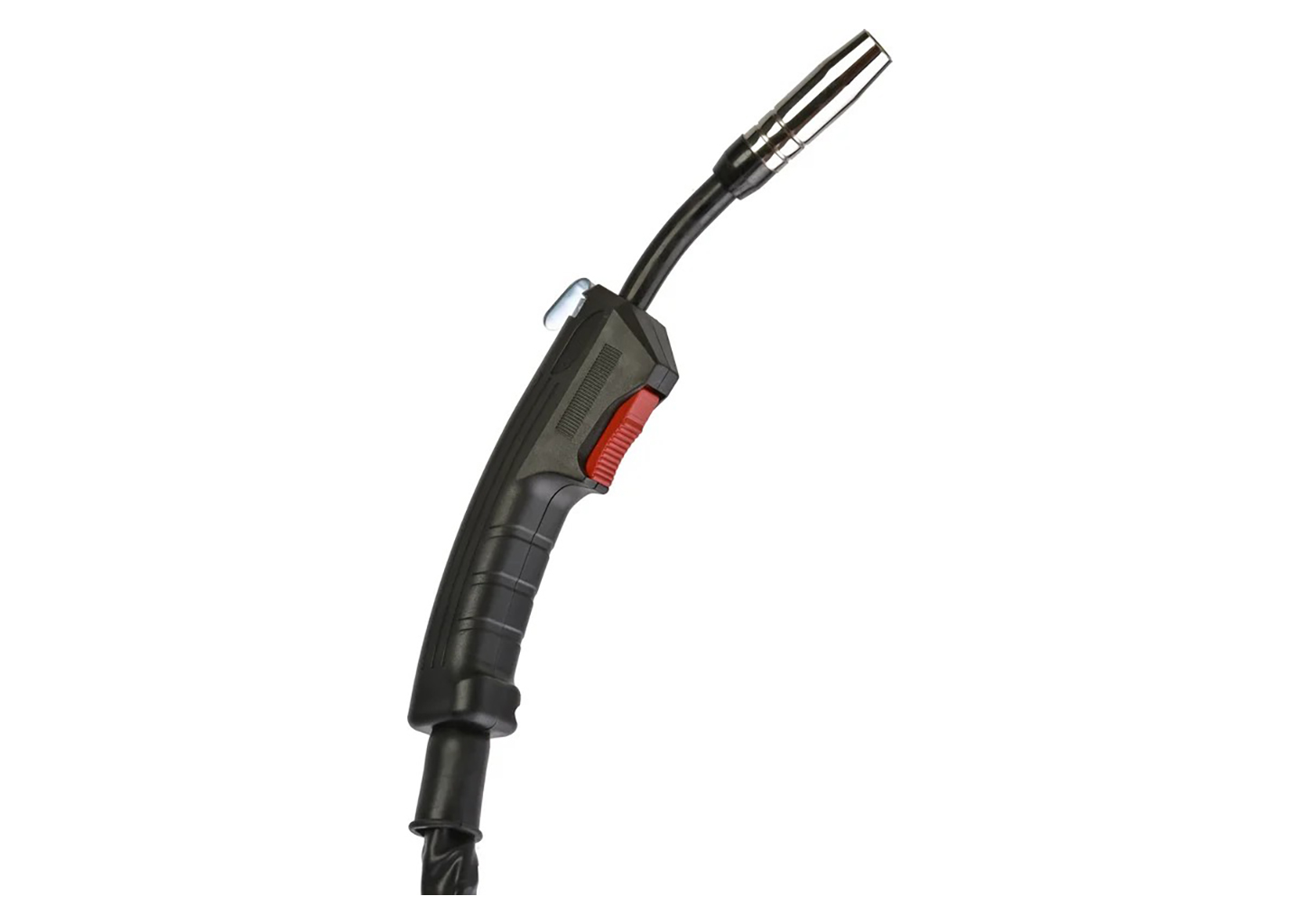 Сварочный полуавтомат инвертор Hanskonner HWM240T 140 А 220 В MIG/MMA/Lift TIG с синергией Сварочный полуавтомат инвертор Hanskonner HWM240T 140 А 220 В MIG/MMA/Lift TIG с синергией — изображение 16