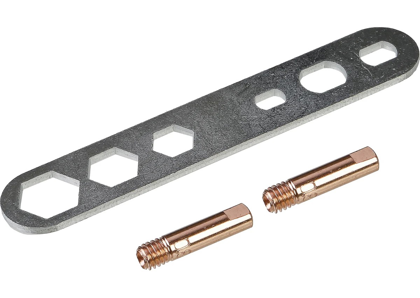 Сварочный полуавтомат инвертор Hanskonner HWM240T 140 А 220 В MIG/MMA/Lift TIG с синергией Сварочный полуавтомат инвертор Hanskonner HWM240T 140 А 220 В MIG/MMA/Lift TIG с синергией — изображение 18
