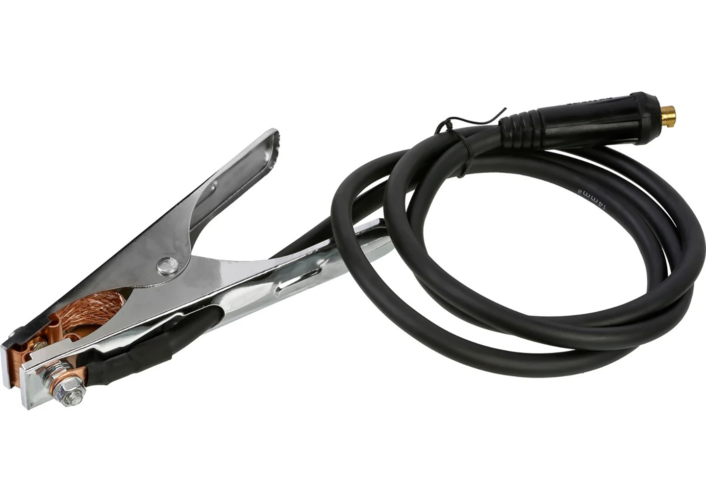Сварочный полуавтомат инвертор Hanskonner HWM240T 140 А 220 В MIG/MMA/Lift TIG с синергией Сварочный полуавтомат инвертор Hanskonner HWM240T 140 А 220 В MIG/MMA/Lift TIG с синергией — изображение 2