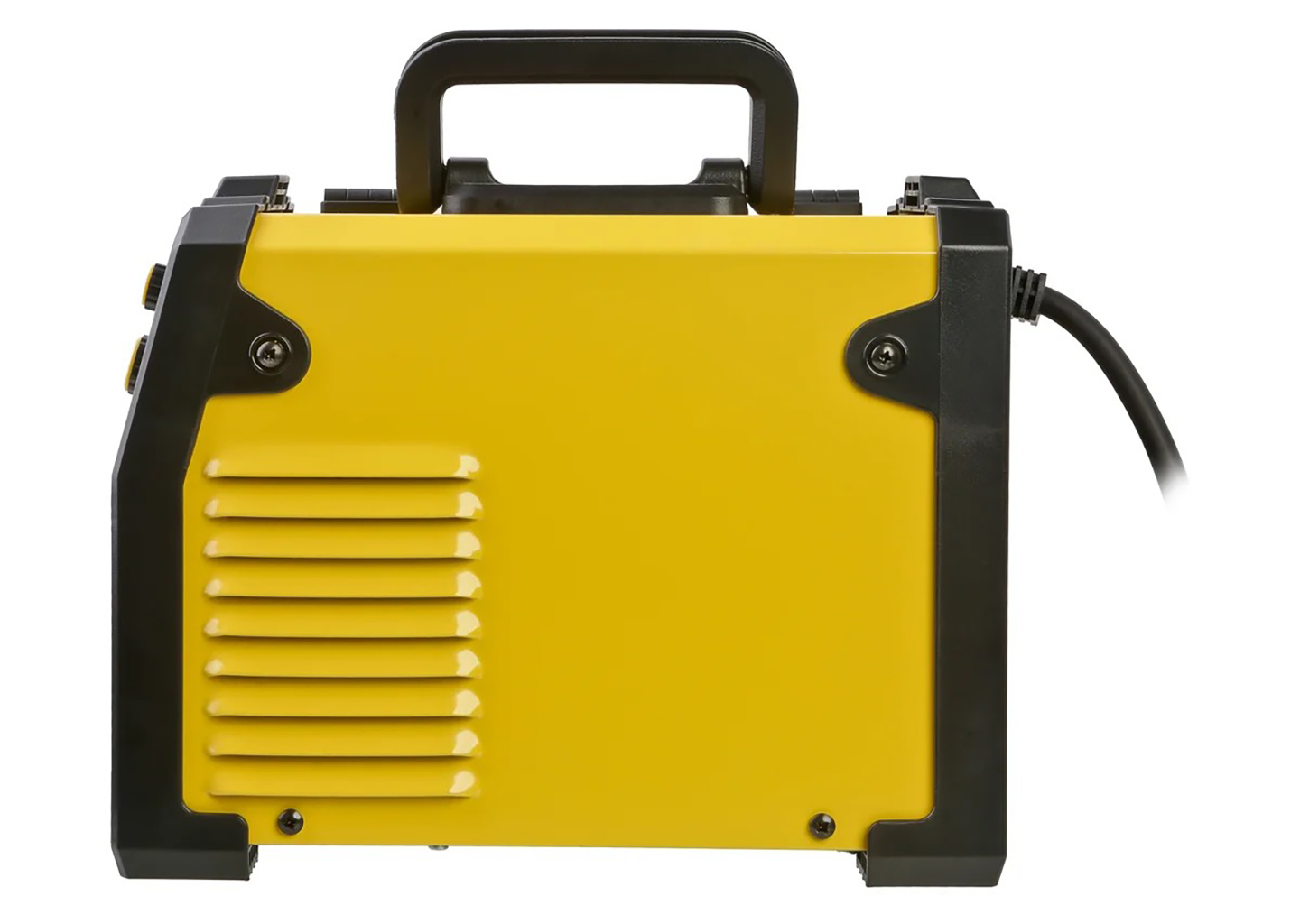 Сварочный полуавтомат инвертор Hanskonner HWM240T 140 А 220 В MIG/MMA/Lift TIG с синергией Сварочный полуавтомат инвертор Hanskonner HWM240T 140 А 220 В MIG/MMA/Lift TIG с синергией — изображение 10