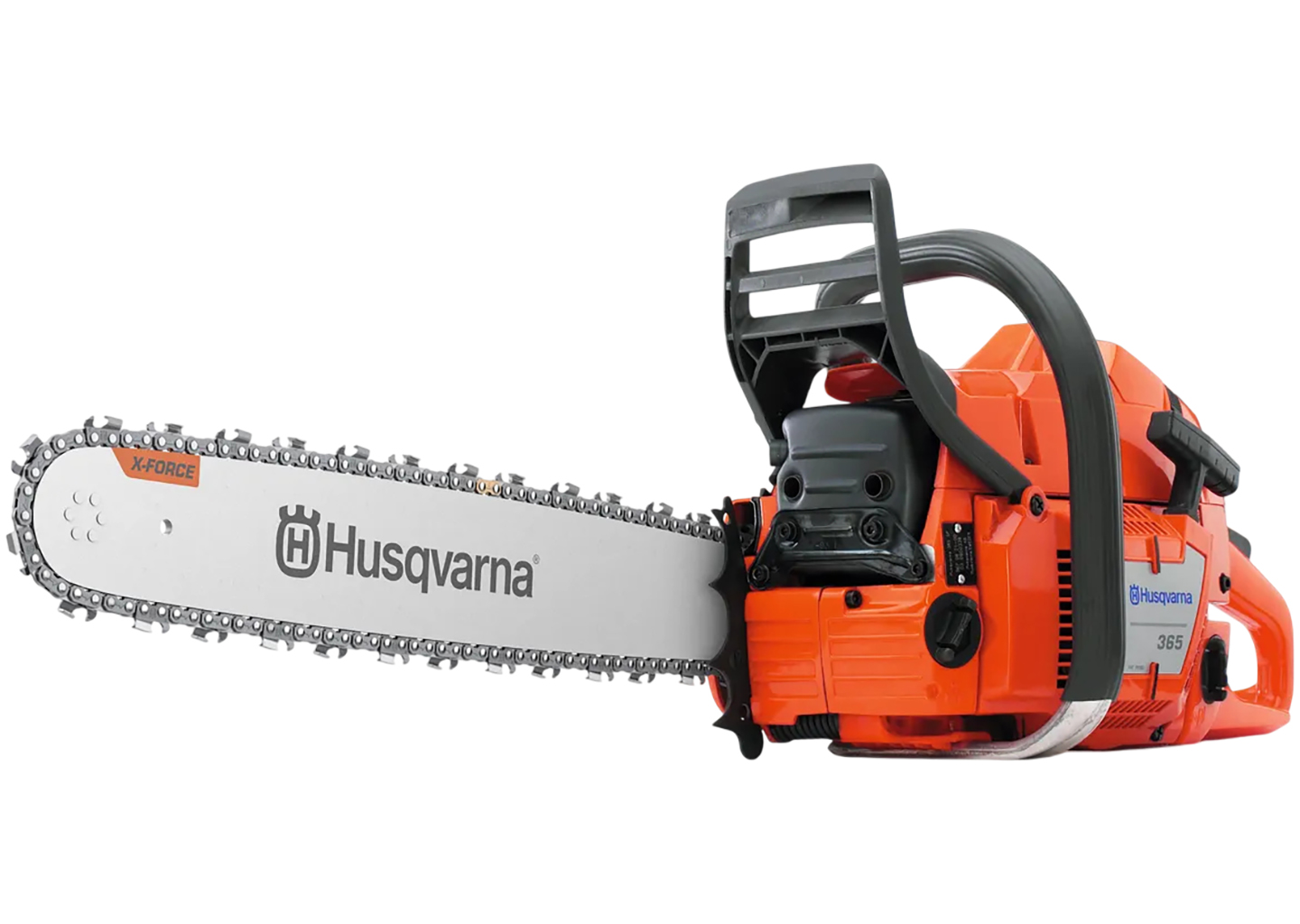 Бензопила Husqvarna 365SP-18″ 3,4 кВт 65,1 см³ с шиной 18 дюймов