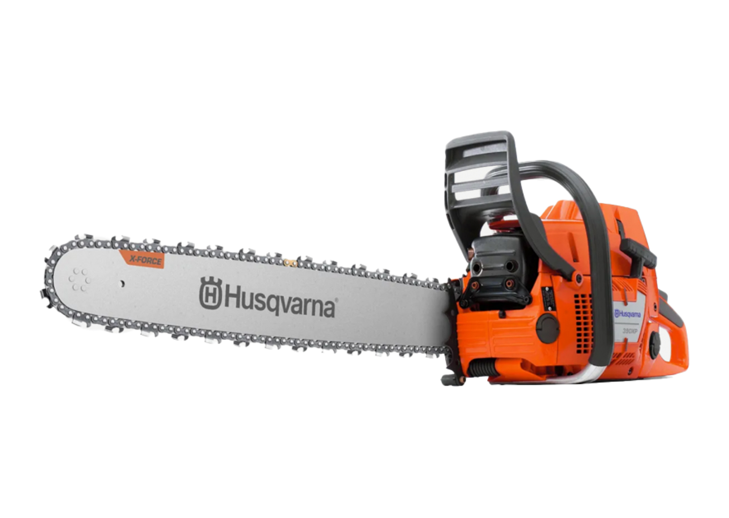 Бензопила Husqvarna 390XP-24 4,8 кВт с шиной 24 дюйма