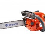 Бензопила Husqvarna T435-14 X-TORQ 1,5 кВт с шиной 35 см