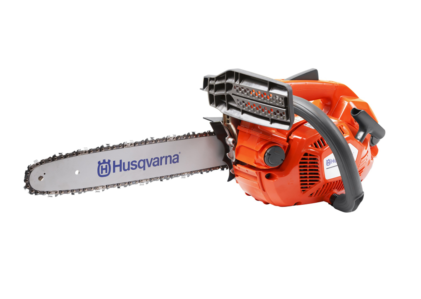 Бензопила Husqvarna T435-14 X-TORQ 1,5 кВт с шиной 35 см