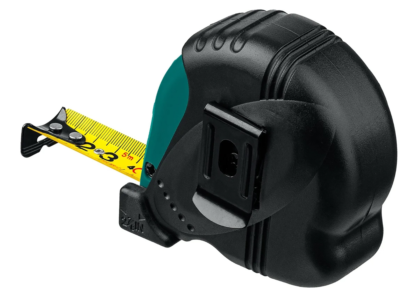 Рулетка измерительная KRAFTOOL X-Drive 34122-03-19 3 м × 19 мм с нейлоновым покрытием ленты Рулетка измерительная KRAFTOOL X-Drive 34122-03-19 3 м × 19 мм с нейлоновым покрытием ленты — изображение 11