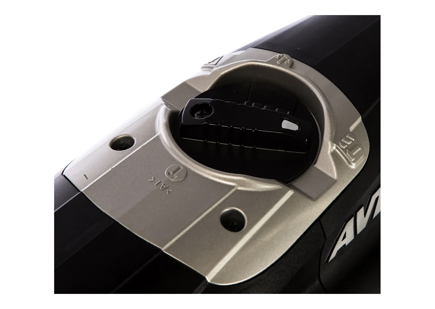 Перфоратор отбойный Makita HR4510C SDS-max 45 мм 1350 Вт AVT Перфоратор отбойный Makita HR4510C SDS-max 45 мм 1350 Вт AVT — изображение 2