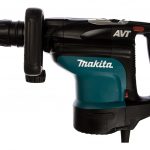 Перфоратор Makita HR4510C SDS-max 1350 Вт 13 Дж с системой AVT
