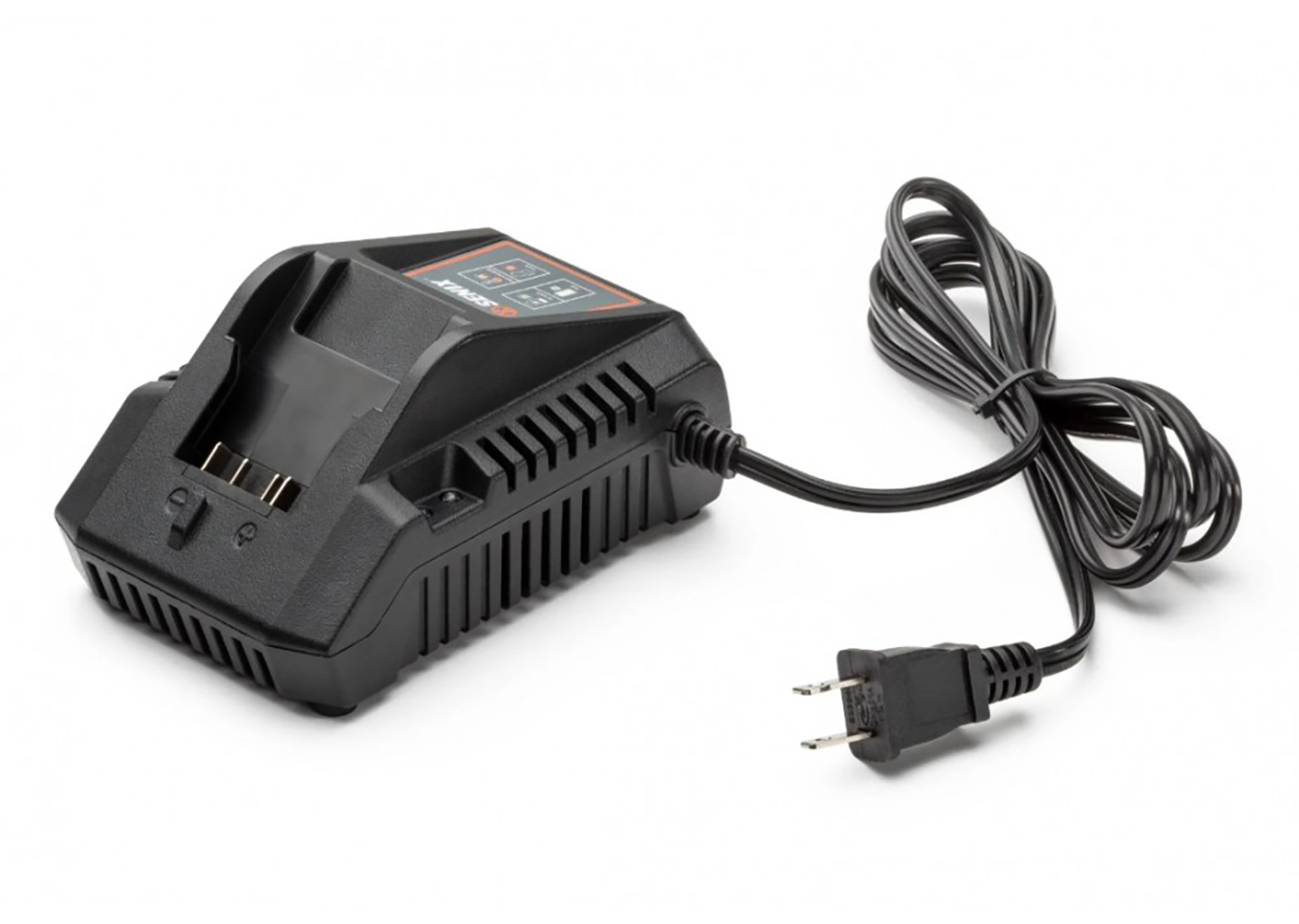 Зарядное устройство SENIX CHX2 X2 20V 2A для аккумуляторов SENIX X2