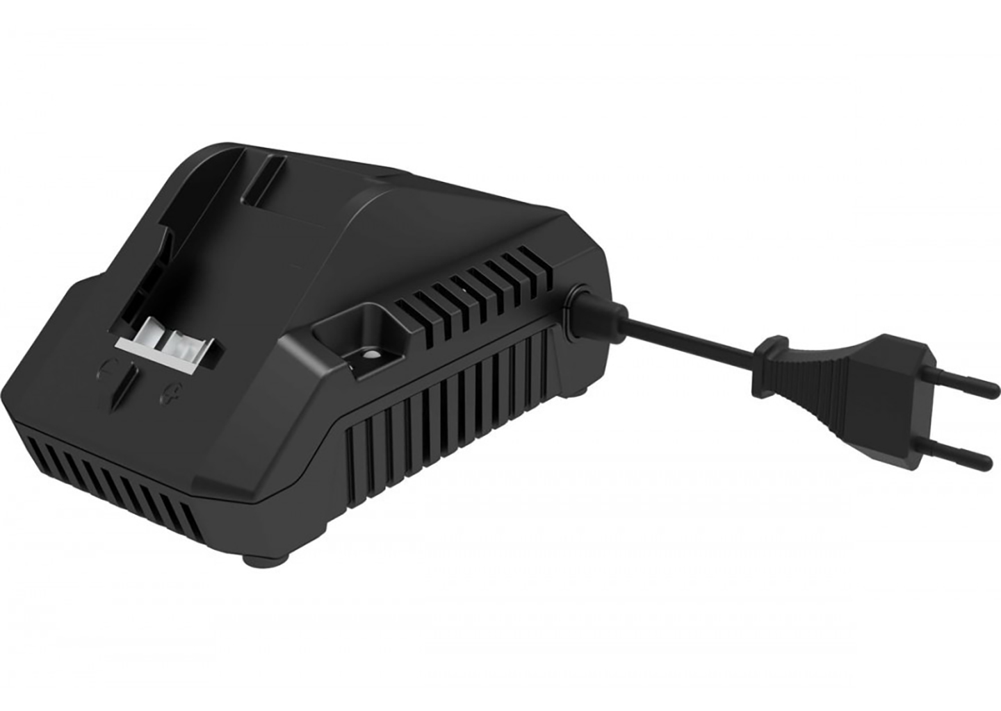 Зарядное устройство для аккумуляторов SENIX CHX2 X2 20V 2A с настенным креплением Зарядное устройство для аккумуляторов SENIX CHX2 X2 20V 2A с настенным креплением — изображение 6
