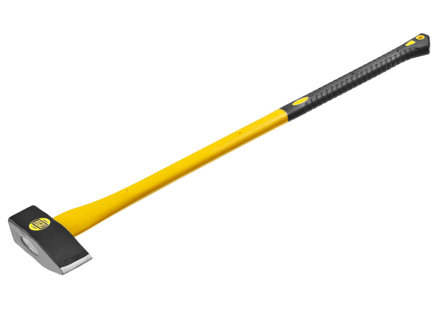 Тяжелый кованый колун STAYER FIBERGLASS Professional 20624-30 3000 г 900 мм