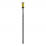 Бур SDS-max 25 x 610/720 мм STAYER Hercules-4Х Professional 29370-610-25