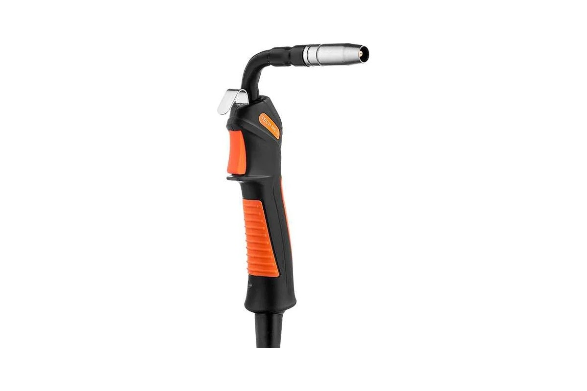 Горелка Сварог TECH MS 15 F (180А) 3м ICTF2098 Горелка Сварог TECH MS 15 F (180А) 3м ICTF2098 — изображение 9