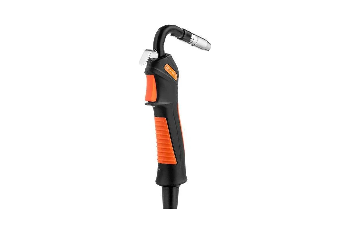Горелка Сварог TECH MS 15 F (180А) 3м ICTF2098 Горелка Сварог TECH MS 15 F (180А) 3м ICTF2098 — изображение 10