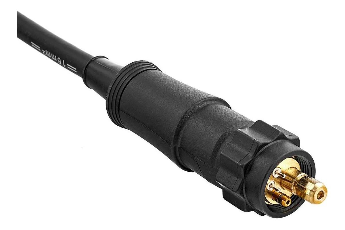 Горелка Сварог TECH MS 15 F (180А) 3м ICTF2098 Горелка Сварог TECH MS 15 F (180А) 3м ICTF2098 — изображение 2