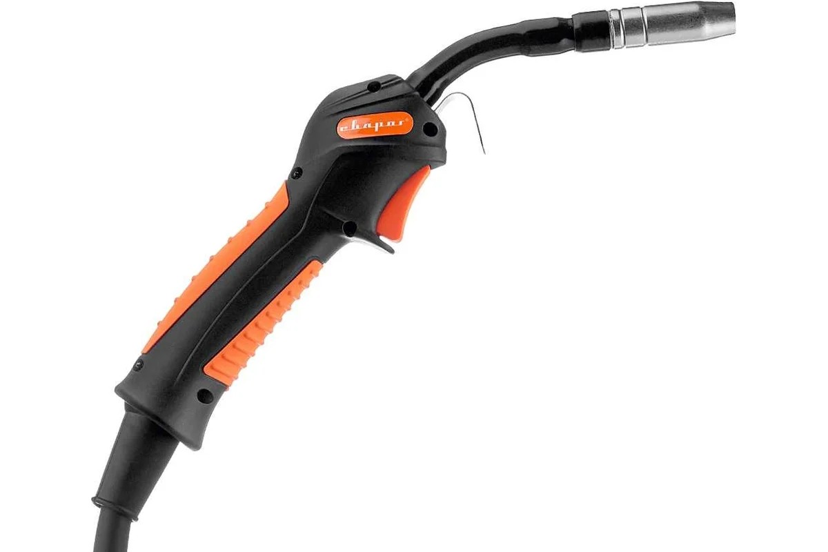 Горелка Сварог TECH MS 15 F (180А) 3м ICTF2098 Горелка Сварог TECH MS 15 F (180А) 3м ICTF2098 — изображение 3