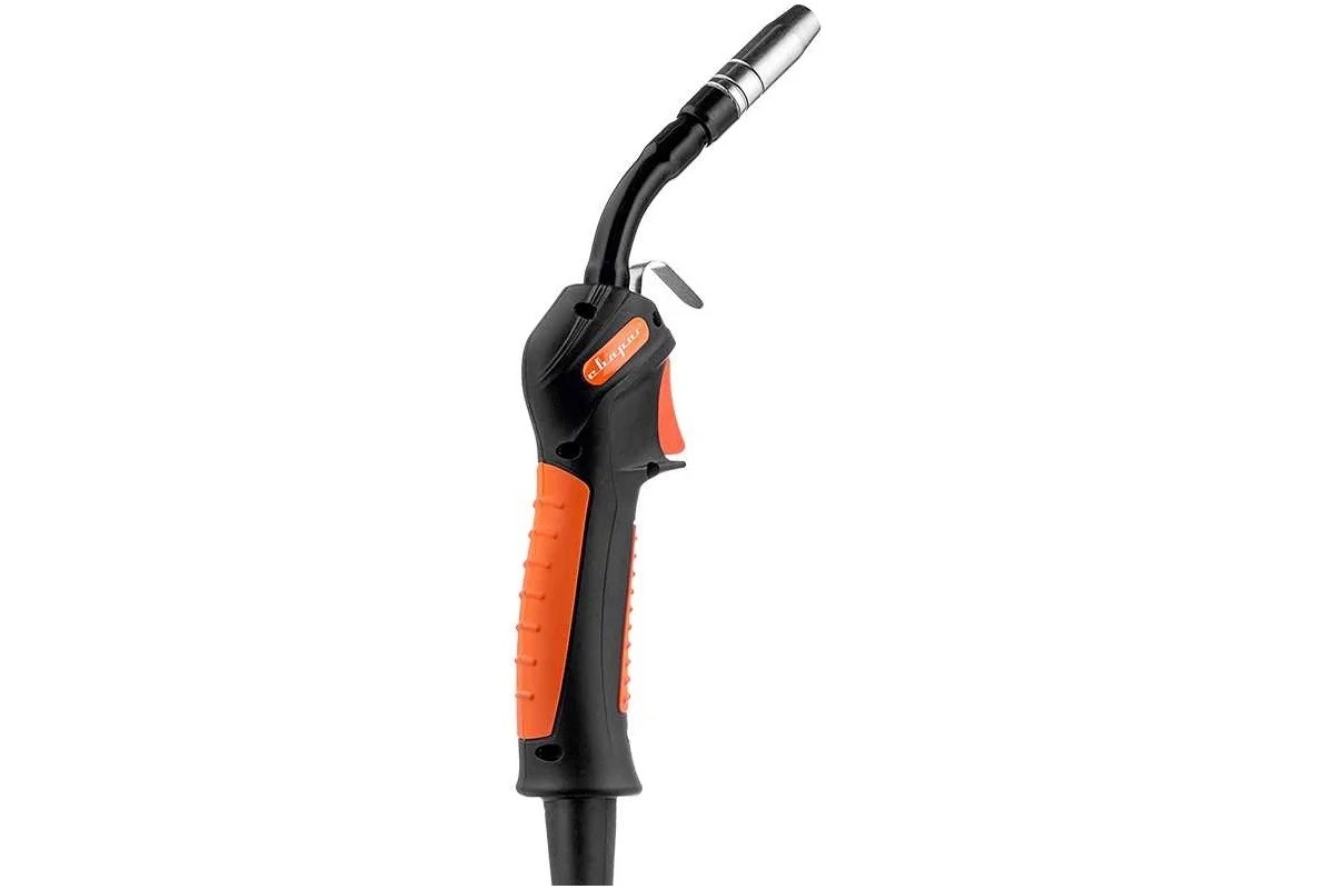 Горелка Сварог TECH MS 15 F ICTF2098 180 А 3 м для MIG/MAG сварки