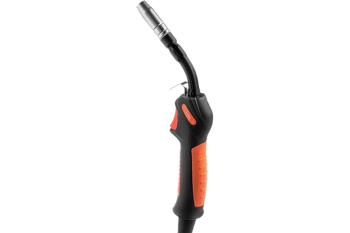 Горелка Сварог TECH MS 15 F (180А) 3м ICTF2098 Горелка Сварог TECH MS 15 F (180А) 3м ICTF2098 — изображение 4