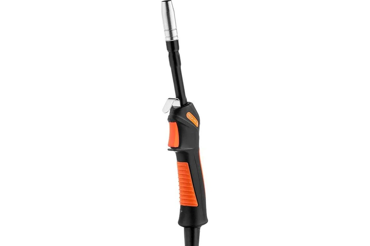Горелка Сварог TECH MS 15 F (180А) 3м ICTF2098 Горелка Сварог TECH MS 15 F (180А) 3м ICTF2098 — изображение 5