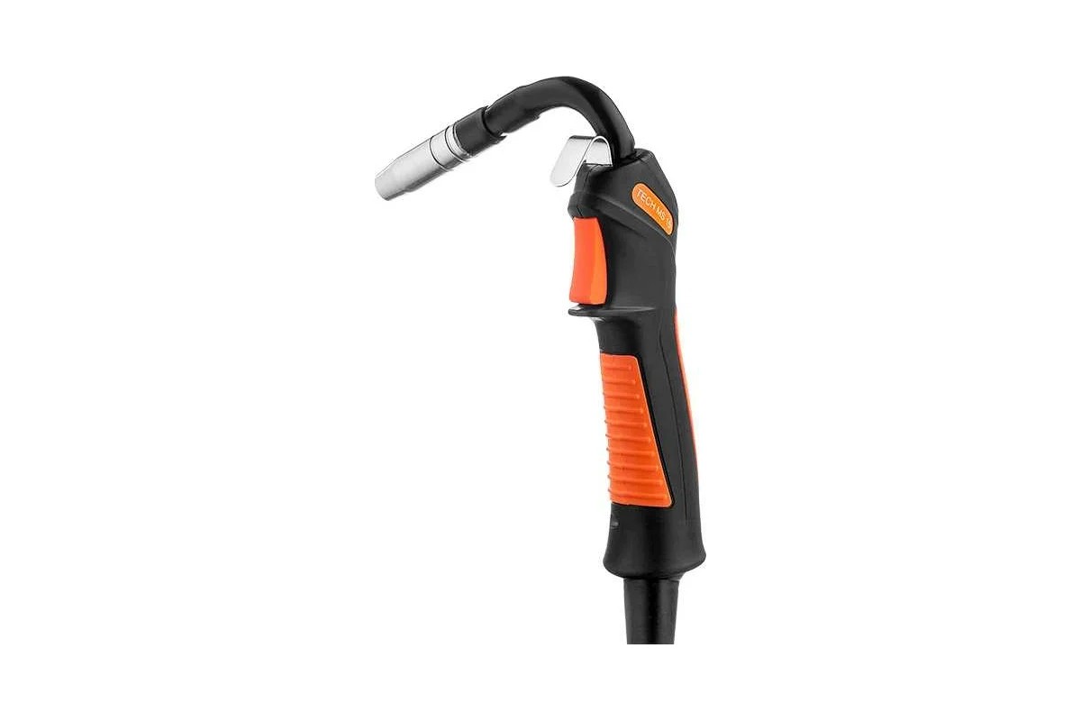 Горелка Сварог TECH MS 15 F (180А) 3м ICTF2098 Горелка Сварог TECH MS 15 F (180А) 3м ICTF2098 — изображение 6