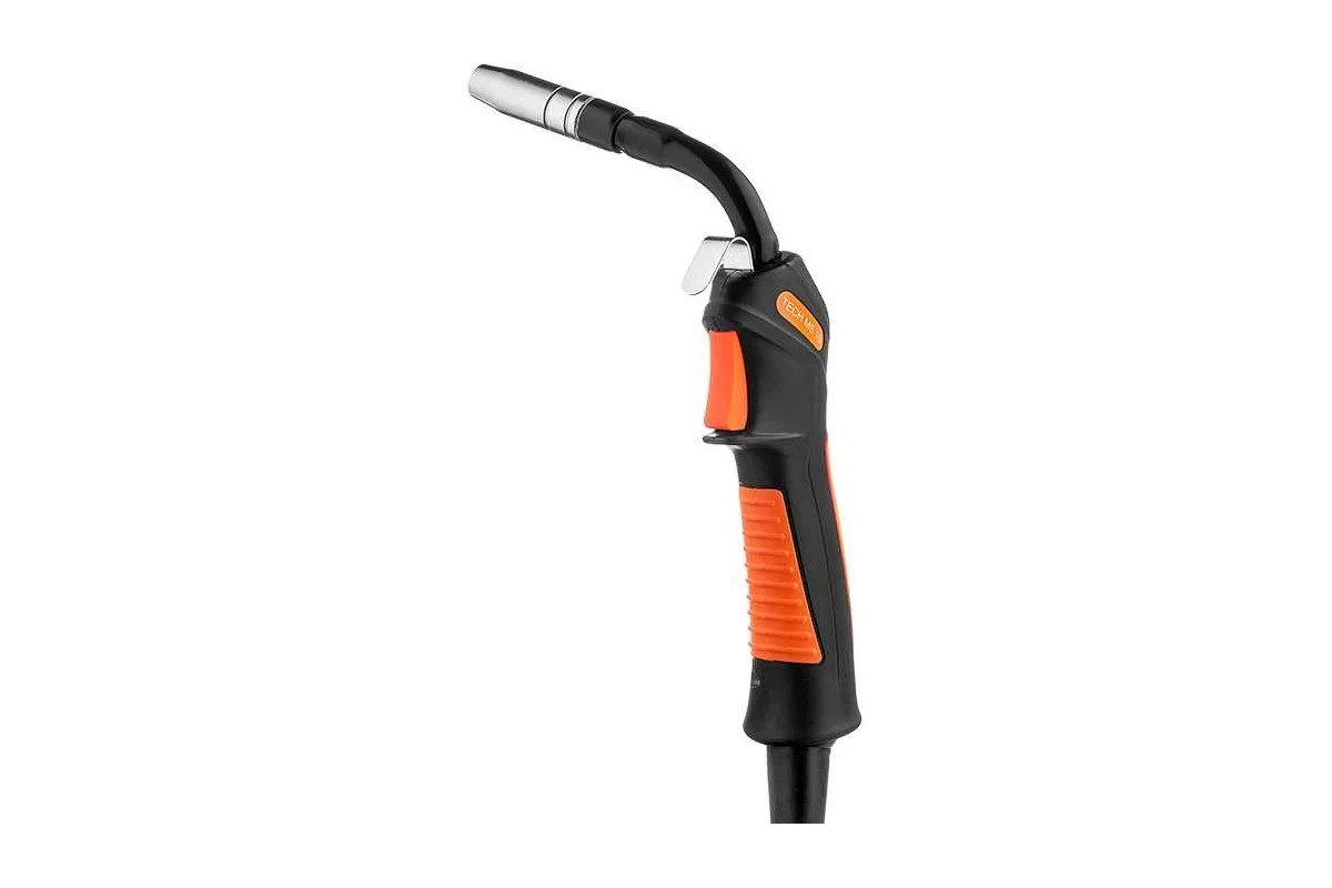 Горелка Сварог TECH MS 15 F (180А) 3м ICTF2098 Горелка Сварог TECH MS 15 F (180А) 3м ICTF2098 — изображение 7